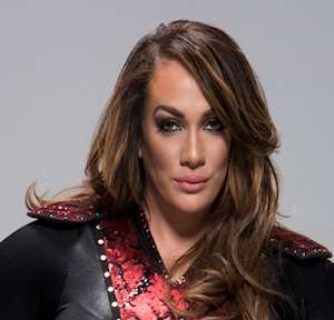 Nia Jax